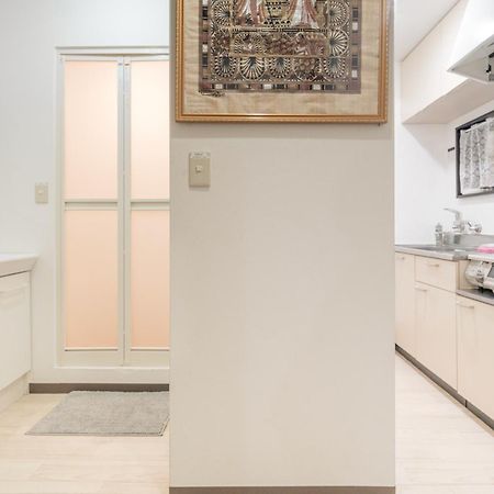 独栋房源/全新装修全新一户建/适合家庭入住/近秋叶原/浅草/可容纳8人/一线直达新宿/银座 Villa โตเกียว ภายนอก รูปภาพ
