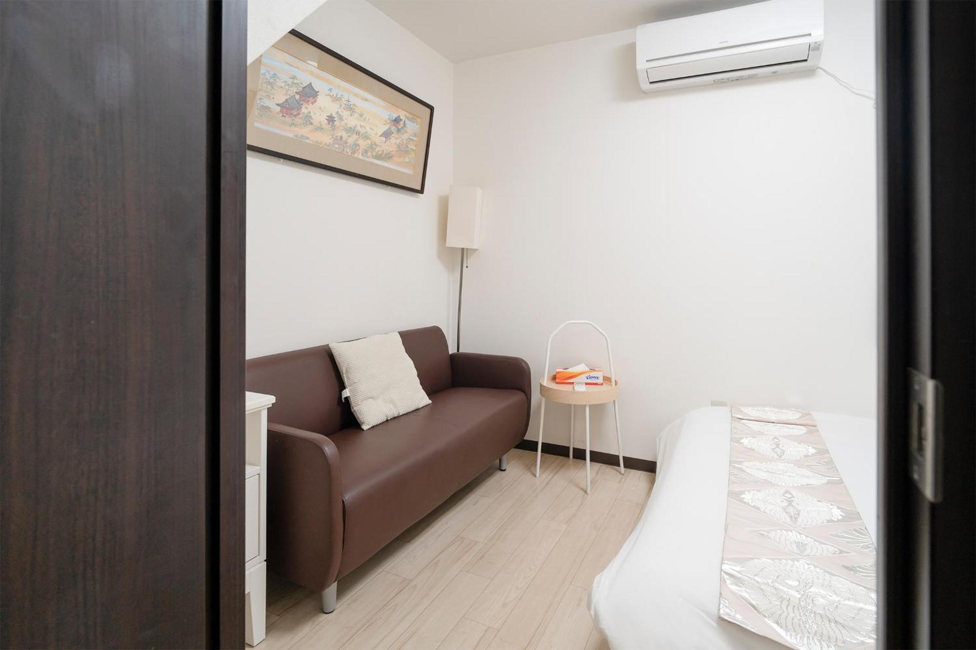 独栋房源/全新装修全新一户建/适合家庭入住/近秋叶原/浅草/可容纳8人/一线直达新宿/银座 Villa โตเกียว ภายนอก รูปภาพ
