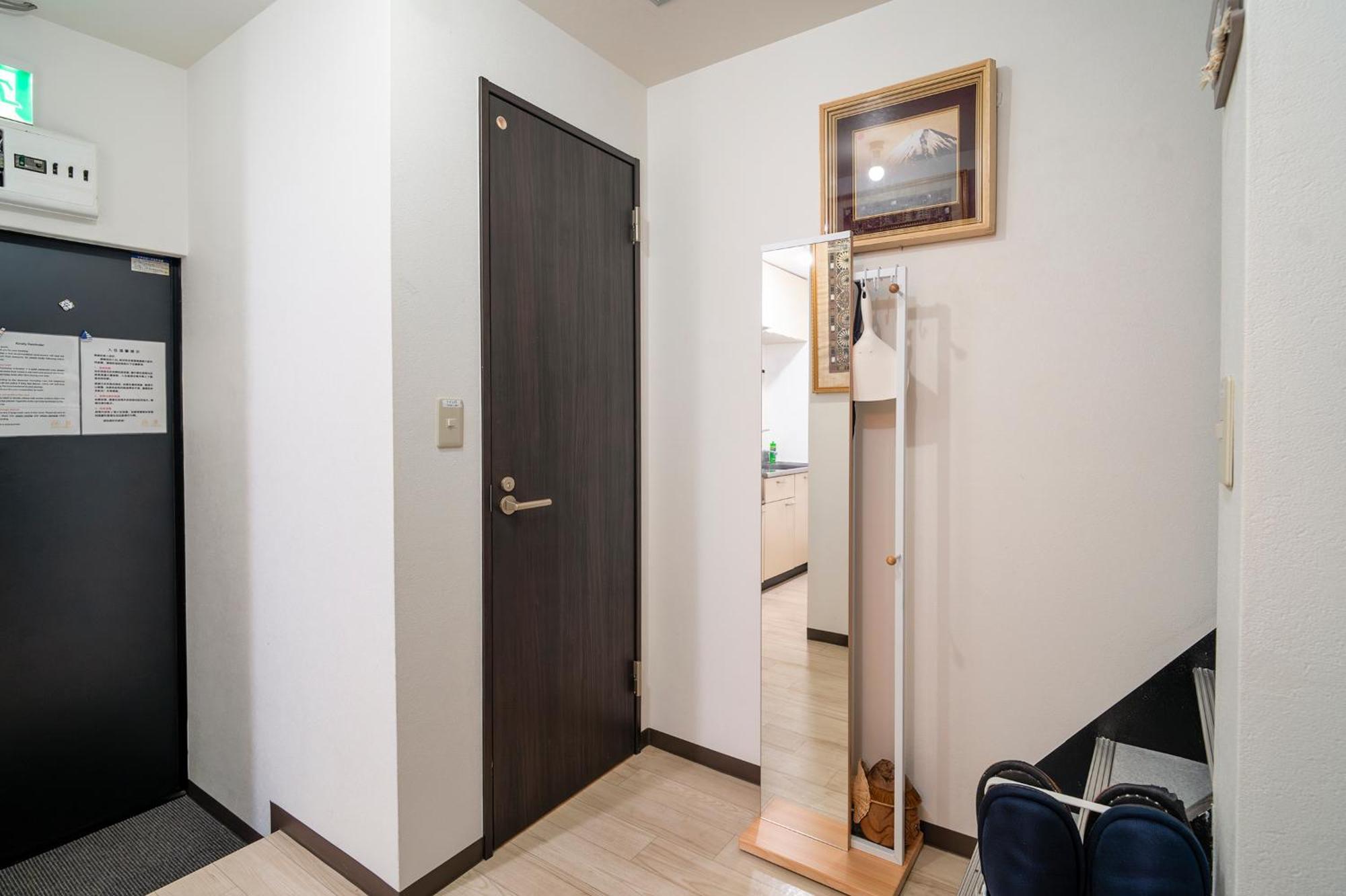 独栋房源/全新装修全新一户建/适合家庭入住/近秋叶原/浅草/可容纳8人/一线直达新宿/银座 Villa โตเกียว ภายนอก รูปภาพ